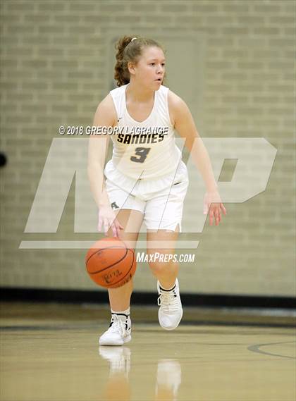 Thumbnail 1 in Shadow Creek vs Amarillo photogallery.