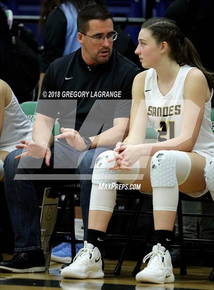 Thumbnail 2 in Shadow Creek vs Amarillo photogallery.