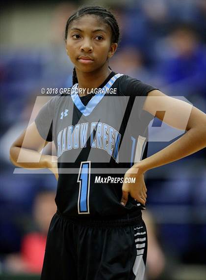 Thumbnail 2 in Shadow Creek vs Amarillo photogallery.