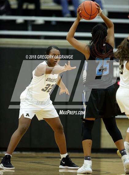Thumbnail 1 in Shadow Creek vs Amarillo photogallery.