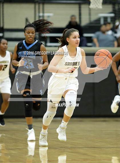 Thumbnail 3 in Shadow Creek vs Amarillo photogallery.