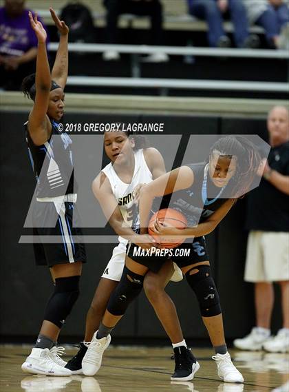 Thumbnail 1 in Shadow Creek vs Amarillo photogallery.