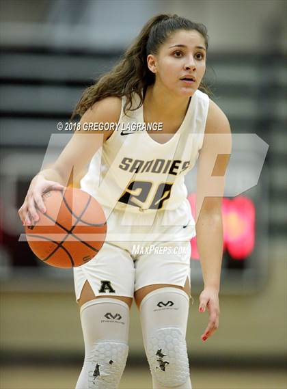 Thumbnail 3 in Shadow Creek vs Amarillo photogallery.