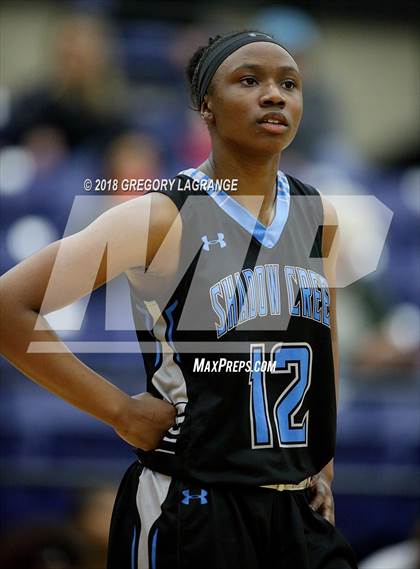 Thumbnail 2 in Shadow Creek vs Amarillo photogallery.