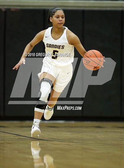 Thumbnail 2 in Shadow Creek vs Amarillo photogallery.