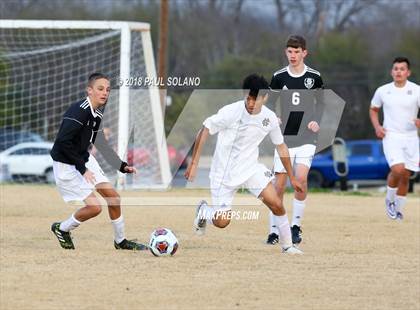Thumbnail 1 in San Antonio Christian @ Holy Cross photogallery.