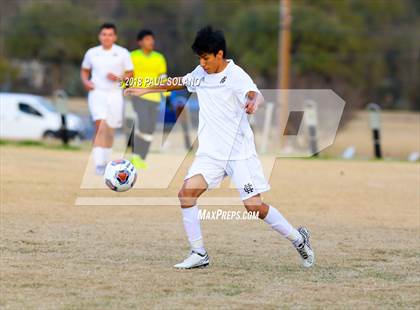 Thumbnail 1 in San Antonio Christian @ Holy Cross photogallery.
