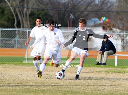 Thumbnail 2 in San Antonio Christian @ Holy Cross photogallery.