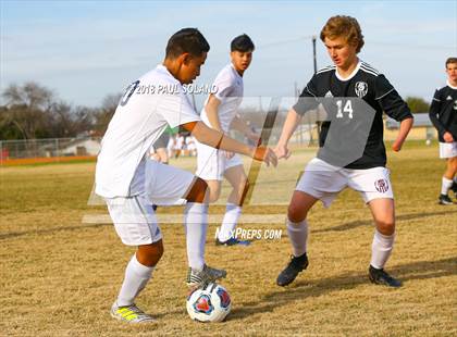 Thumbnail 3 in San Antonio Christian @ Holy Cross photogallery.