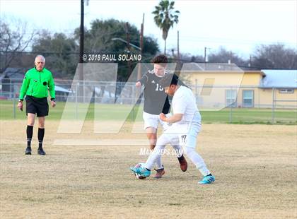 Thumbnail 3 in San Antonio Christian @ Holy Cross photogallery.