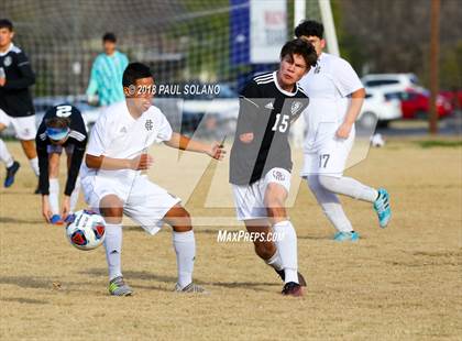 Thumbnail 2 in San Antonio Christian @ Holy Cross photogallery.