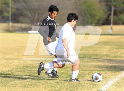 Thumbnail 2 in San Antonio Christian @ Holy Cross photogallery.