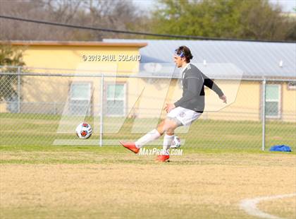 Thumbnail 3 in San Antonio Christian @ Holy Cross photogallery.