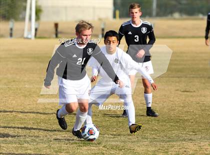 Thumbnail 1 in San Antonio Christian @ Holy Cross photogallery.