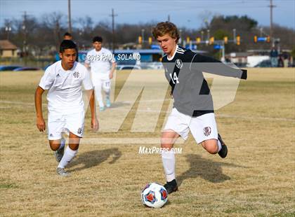 Thumbnail 3 in San Antonio Christian @ Holy Cross photogallery.