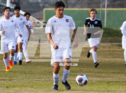 Thumbnail 1 in San Antonio Christian @ Holy Cross photogallery.