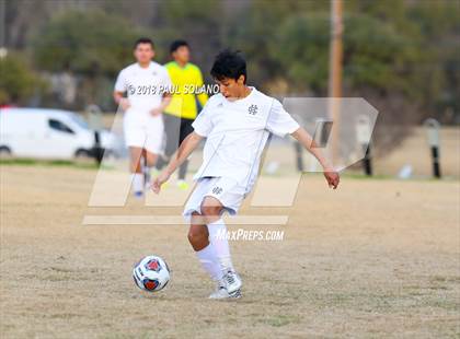 Thumbnail 2 in San Antonio Christian @ Holy Cross photogallery.