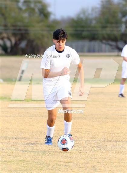 Thumbnail 2 in San Antonio Christian @ Holy Cross photogallery.