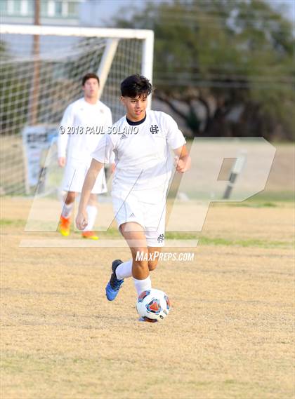 Thumbnail 1 in San Antonio Christian @ Holy Cross photogallery.