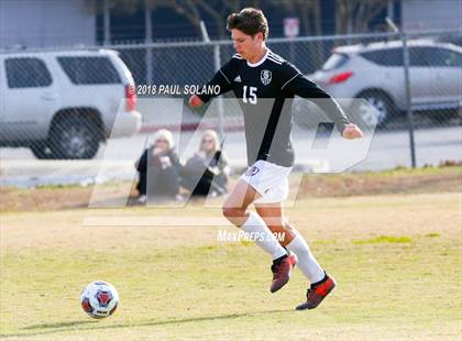 Thumbnail 2 in San Antonio Christian @ Holy Cross photogallery.