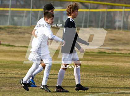 Thumbnail 3 in San Antonio Christian @ Holy Cross photogallery.