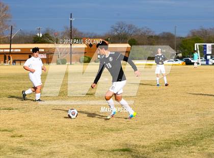 Thumbnail 2 in San Antonio Christian @ Holy Cross photogallery.