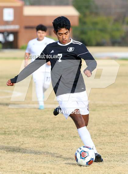 Thumbnail 1 in San Antonio Christian @ Holy Cross photogallery.