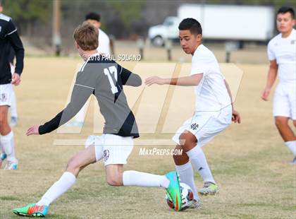 Thumbnail 1 in San Antonio Christian @ Holy Cross photogallery.