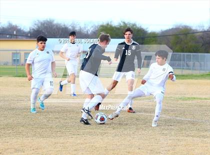 Thumbnail 2 in San Antonio Christian @ Holy Cross photogallery.