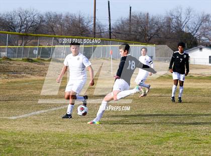 Thumbnail 1 in San Antonio Christian @ Holy Cross photogallery.