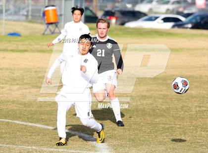 Thumbnail 2 in San Antonio Christian @ Holy Cross photogallery.