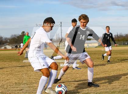 Thumbnail 2 in San Antonio Christian @ Holy Cross photogallery.