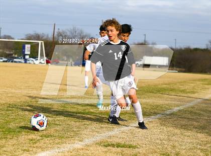 Thumbnail 1 in San Antonio Christian @ Holy Cross photogallery.