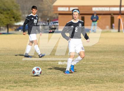 Thumbnail 3 in San Antonio Christian @ Holy Cross photogallery.