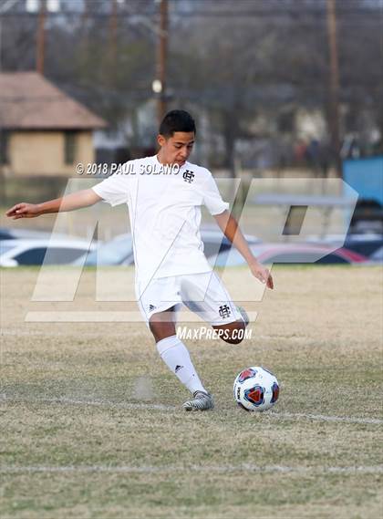 Thumbnail 3 in San Antonio Christian @ Holy Cross photogallery.