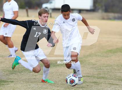 Thumbnail 2 in San Antonio Christian @ Holy Cross photogallery.
