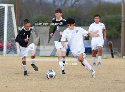 Thumbnail 3 in San Antonio Christian @ Holy Cross photogallery.