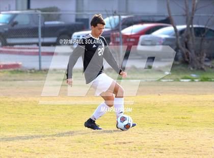 Thumbnail 3 in San Antonio Christian @ Holy Cross photogallery.