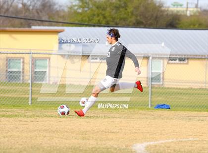 Thumbnail 1 in San Antonio Christian @ Holy Cross photogallery.