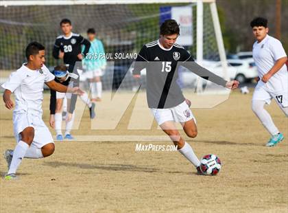 Thumbnail 3 in San Antonio Christian @ Holy Cross photogallery.