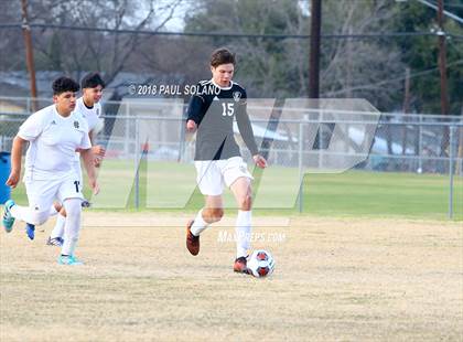 Thumbnail 3 in San Antonio Christian @ Holy Cross photogallery.