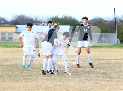 Thumbnail 1 in San Antonio Christian @ Holy Cross photogallery.