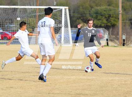 Thumbnail 2 in San Antonio Christian @ Holy Cross photogallery.
