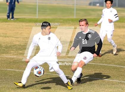 Thumbnail 3 in San Antonio Christian @ Holy Cross photogallery.