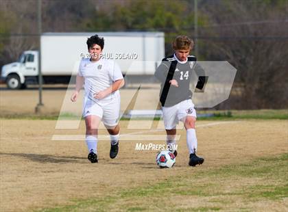 Thumbnail 1 in San Antonio Christian @ Holy Cross photogallery.