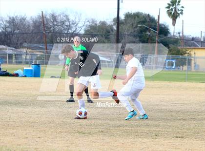 Thumbnail 1 in San Antonio Christian @ Holy Cross photogallery.