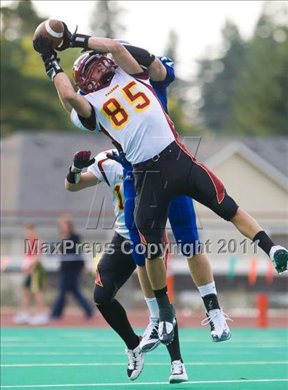 Thumbnail 2 in Prairie @ Mountain View photogallery.