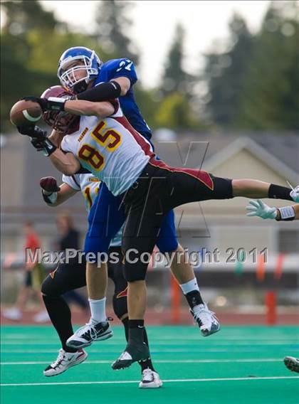 Thumbnail 1 in Prairie @ Mountain View photogallery.