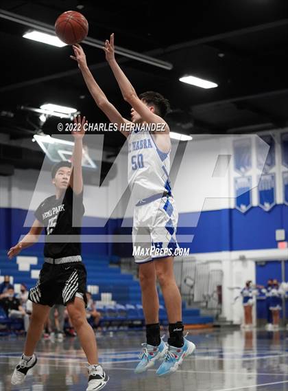 Thumbnail 2 in Buena Park @ La Habra photogallery.