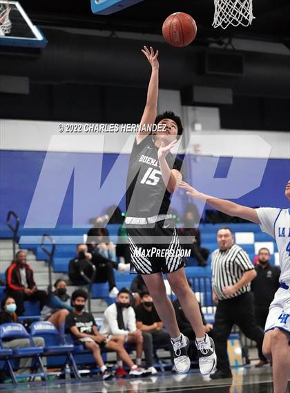 Thumbnail 2 in Buena Park @ La Habra photogallery.
